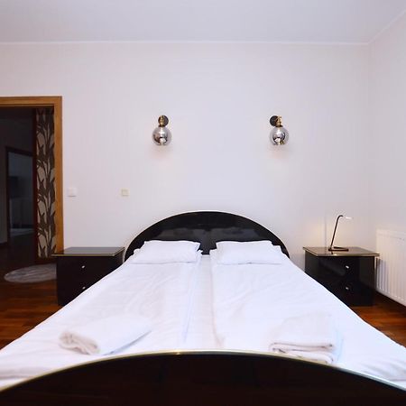 Victus Apartamenty, Apartament Zefir Sopocka Rezydencja Sopot Kültér fotó
