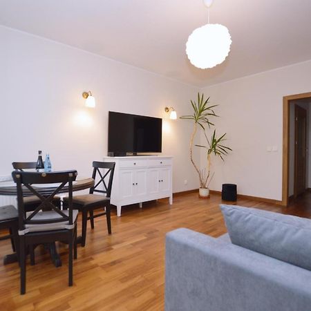 Victus Apartamenty, Apartament Zefir Sopocka Rezydencja Sopot Kültér fotó