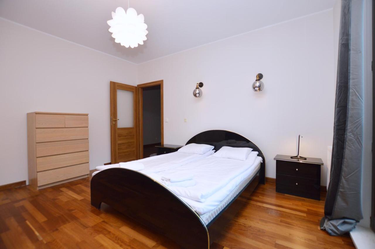 Victus Apartamenty, Apartament Zefir Sopocka Rezydencja Sopot Kültér fotó