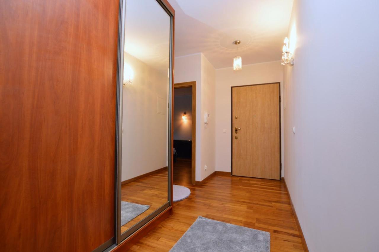 Victus Apartamenty, Apartament Zefir Sopocka Rezydencja Sopot Kültér fotó