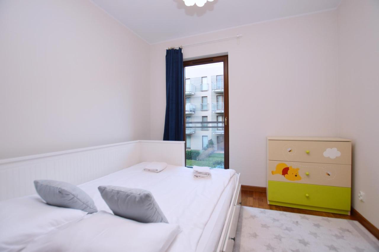 Victus Apartamenty, Apartament Zefir Sopocka Rezydencja Sopot Kültér fotó