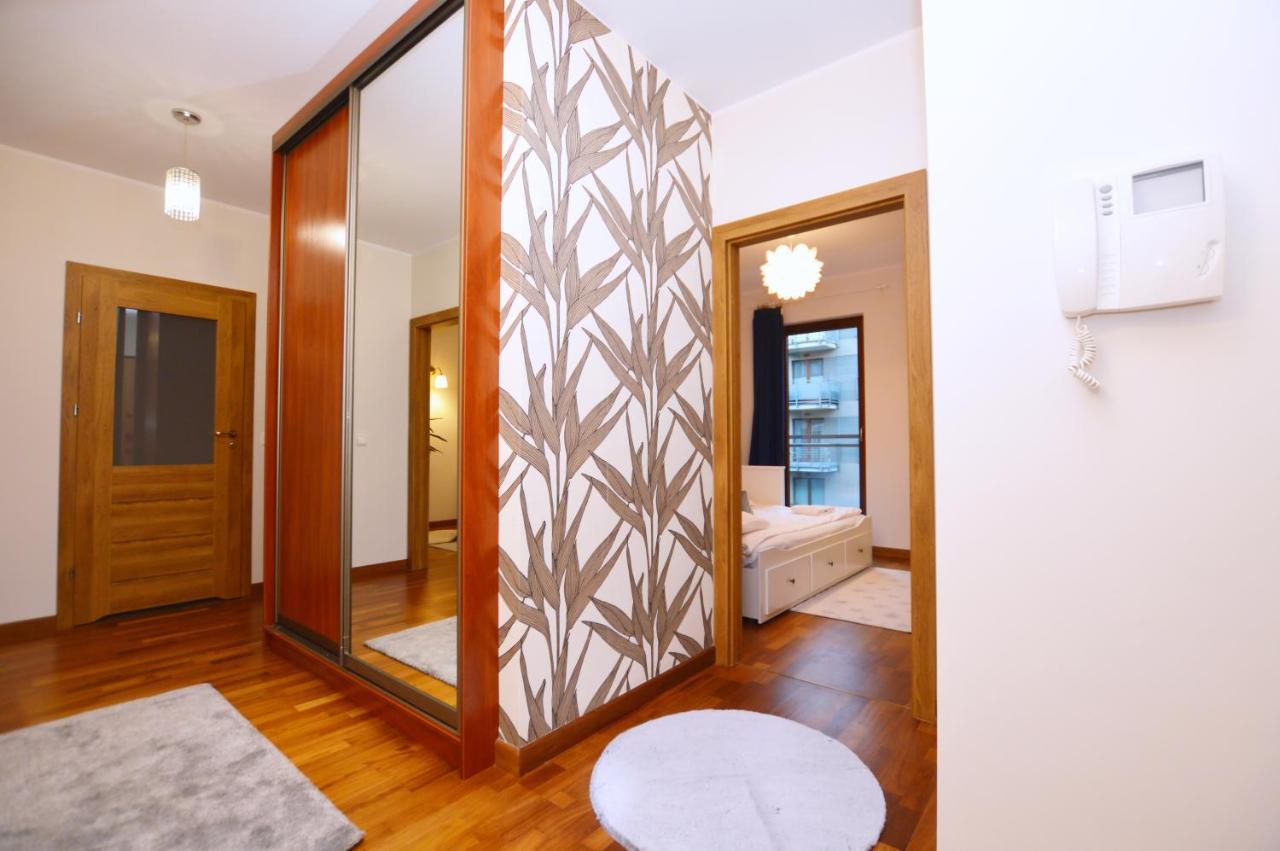 Victus Apartamenty, Apartament Zefir Sopocka Rezydencja Sopot Kültér fotó